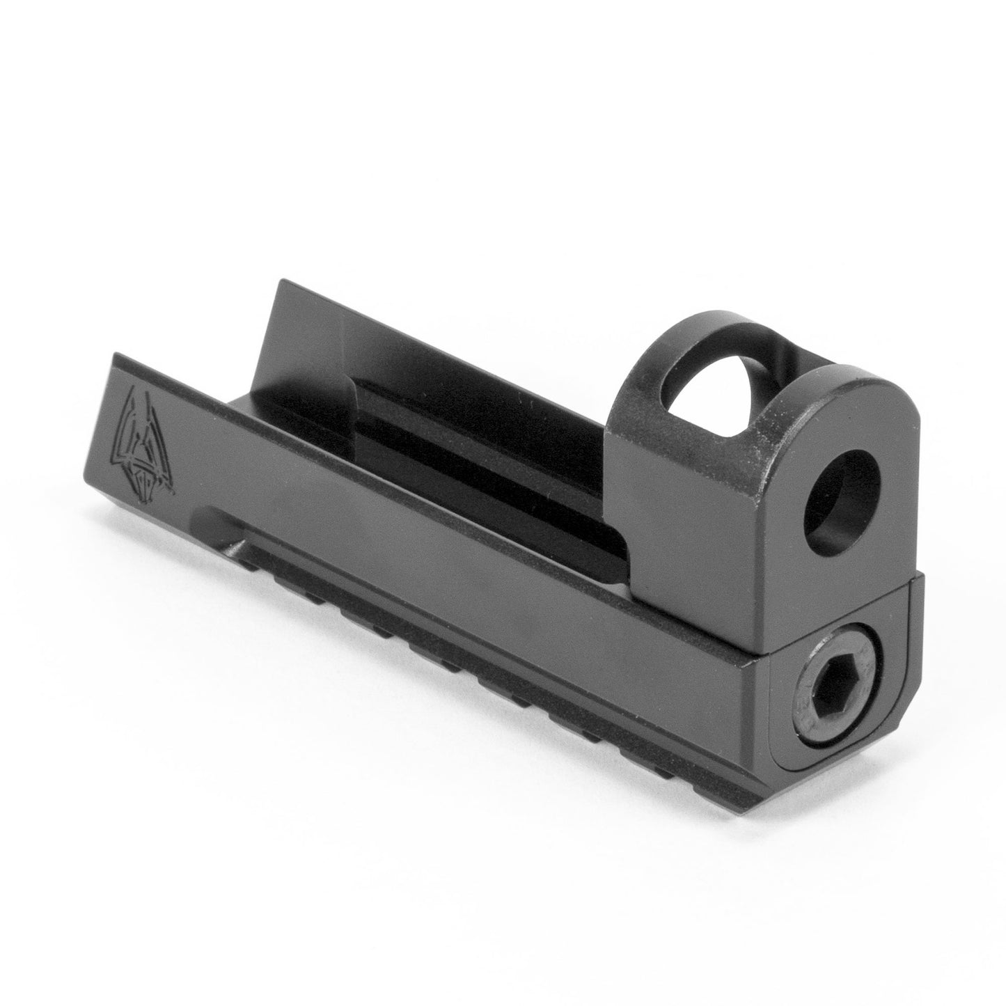 Prodigy 4.25" Cyclops Compensator (Multi Slot Rail)