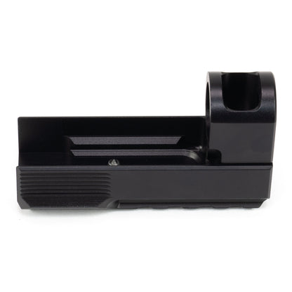 Prodigy 3.5" Cyclops Compensator (Thumb Ledge)