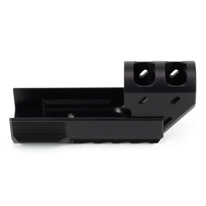 Prodigy 3.5" Basilisk Compensator (Thumb Ledge)