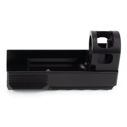 Prodigy 3.5" Cerberus Compensator (Thumb Ledge)