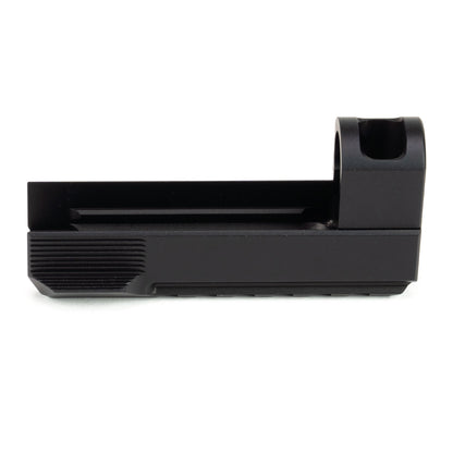 MAC 9 DS 4.25 Gen 3 Cyclops Compensator (Thumb Ledge Mk2)