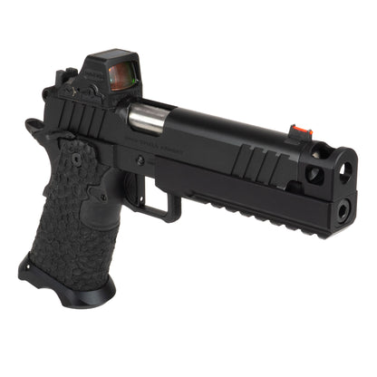 Prodigy 5" Cerberus Compensator (Multi Slot Mk2)