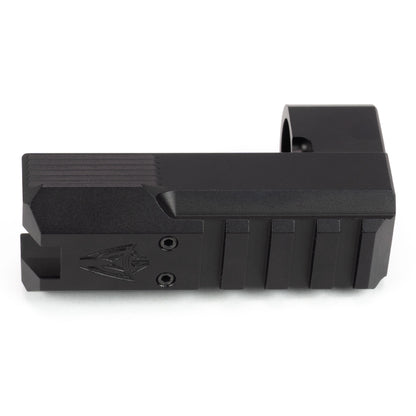 Prodigy 3.5" Cyclops Compensator (Thumb Ledge)