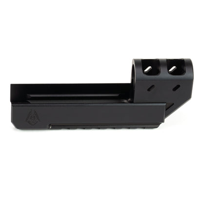 MAC 9 DS 4.25 Gen 3 Basilisk Compensator (Standard Mk2)