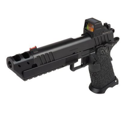 Prodigy 5" Basilisk Compensator (Thumb Ledge Mk2)