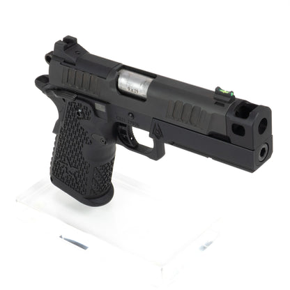 Staccato C2 Cerberus Compensator (Single Slot Rail Mk1)