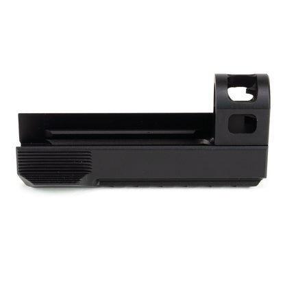 MAC 9 DS 4.25 Gen 3 Cerberus Compensator (Thumb Ledge Mk2)