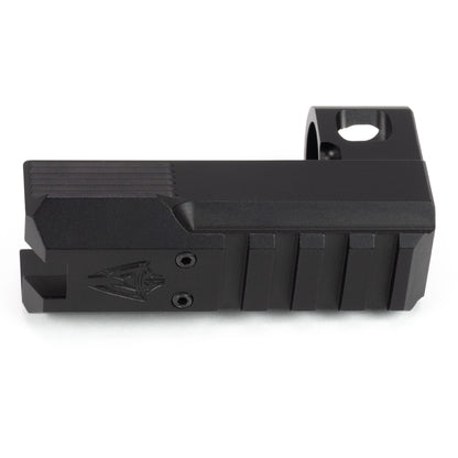 Prodigy 3.5" Cerberus Compensator (Thumb Ledge)