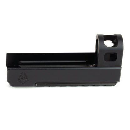 MAC 9 DS 4.25 Gen 3 Cerberus Compensator (Standard Mk2)