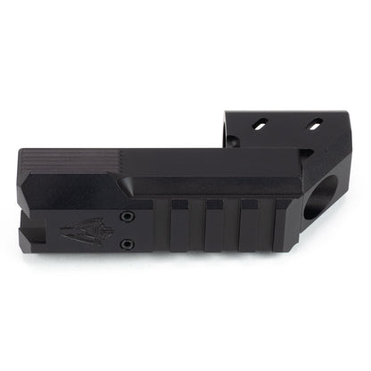 Prodigy 3.5" Basilisk Compensator (Thumb Ledge)
