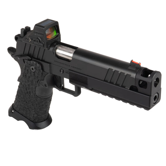 Prodigy 5" Cerberus Compensator (Thumb Ledge Mk2)