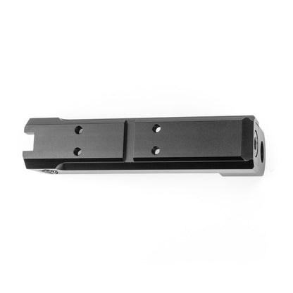 Prodigy 5" Cyclops Compensator (Single Slot Rail)