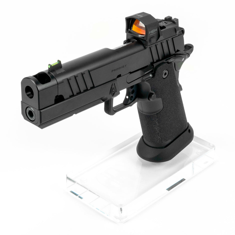 Single Slot Rails Prodigy – Underworld Arms