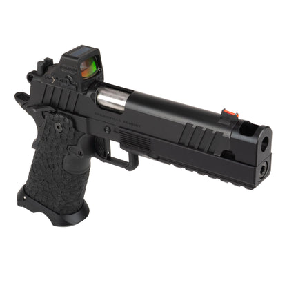 Prodigy 5" Cyclops Compensator (Thumb Ledge Mk2)