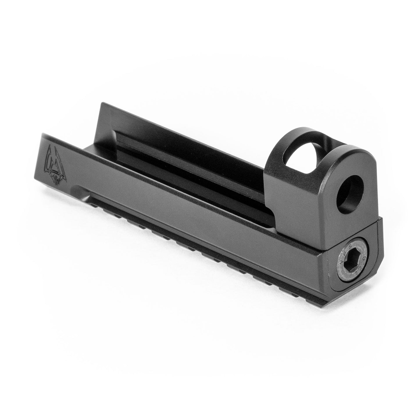 Prodigy 5" Cyclops Compensator (Multi Slot Rail)