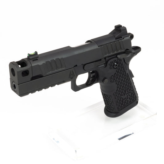 Staccato C2 Cerberus Compensator (Multi Slot Rail)