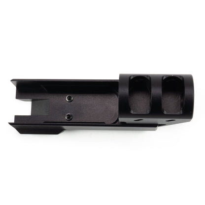 Prodigy 3.5" Basilisk Compensator (Thumb Ledge)