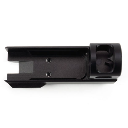 Prodigy 3.5" Cerberus Compensator (Thumb Ledge)