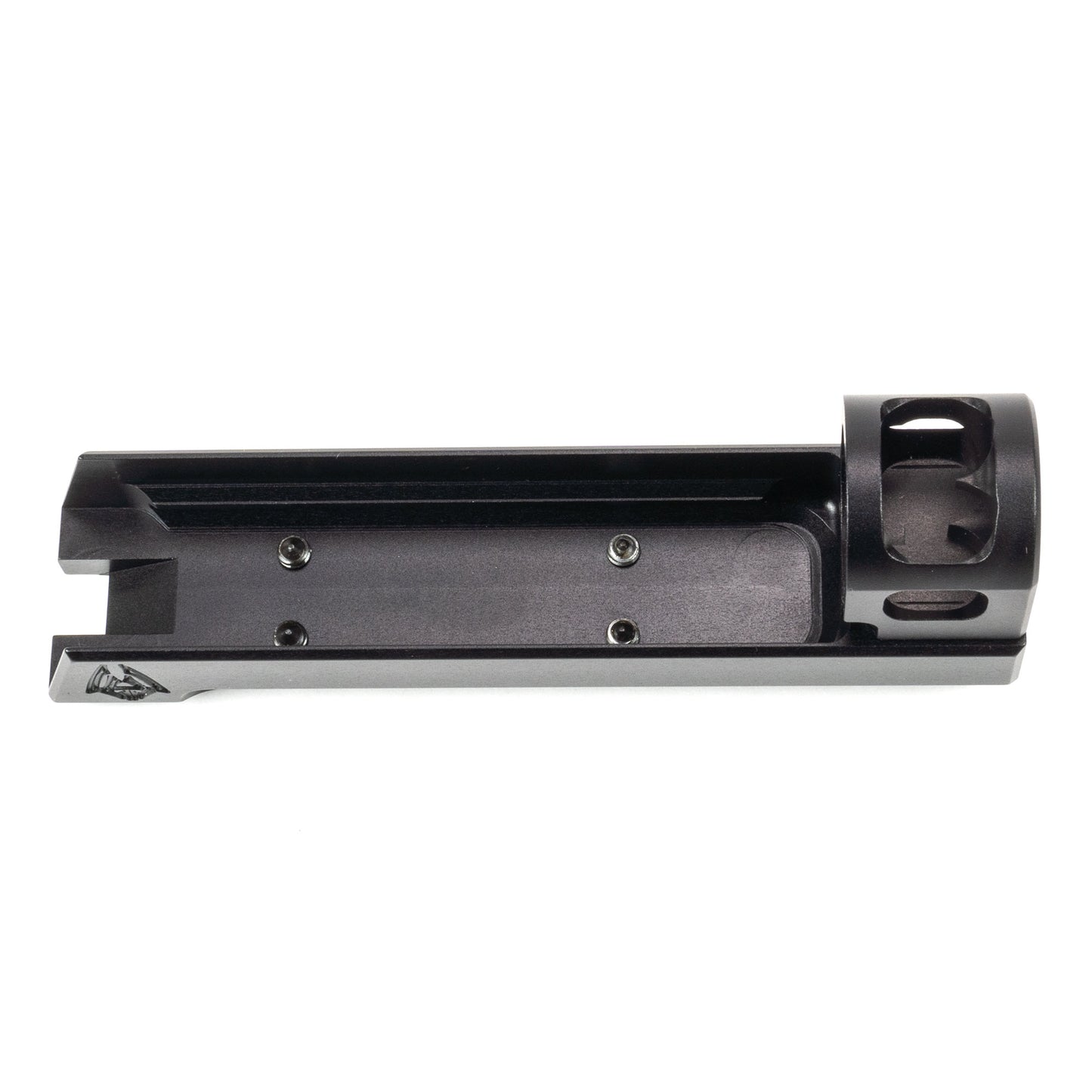 Prodigy 5" Cerberus Compensator (Multi Slot Rail)