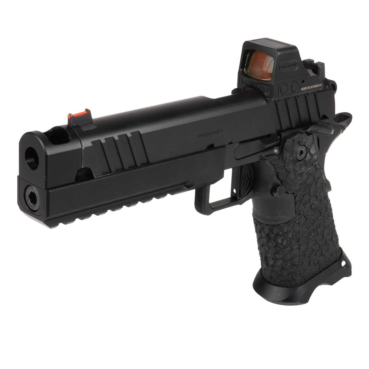 Prodigy 5" Cyclops Compensator (Multi Slot Mk2)