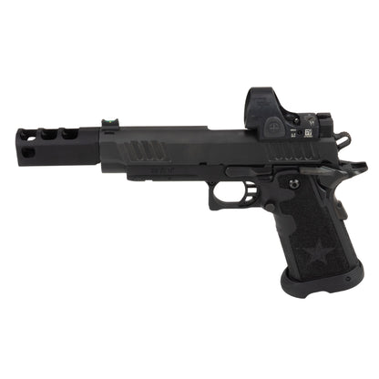 Staccato P C2 XL Thread-On Hydra Compensator