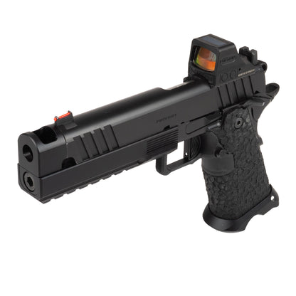 Prodigy 5" Cyclops Compensator (Thumb Ledge Mk2)