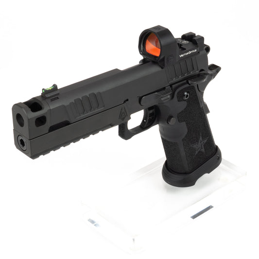 Staccato P Cerberus Compensator (Multi Slot Rail)