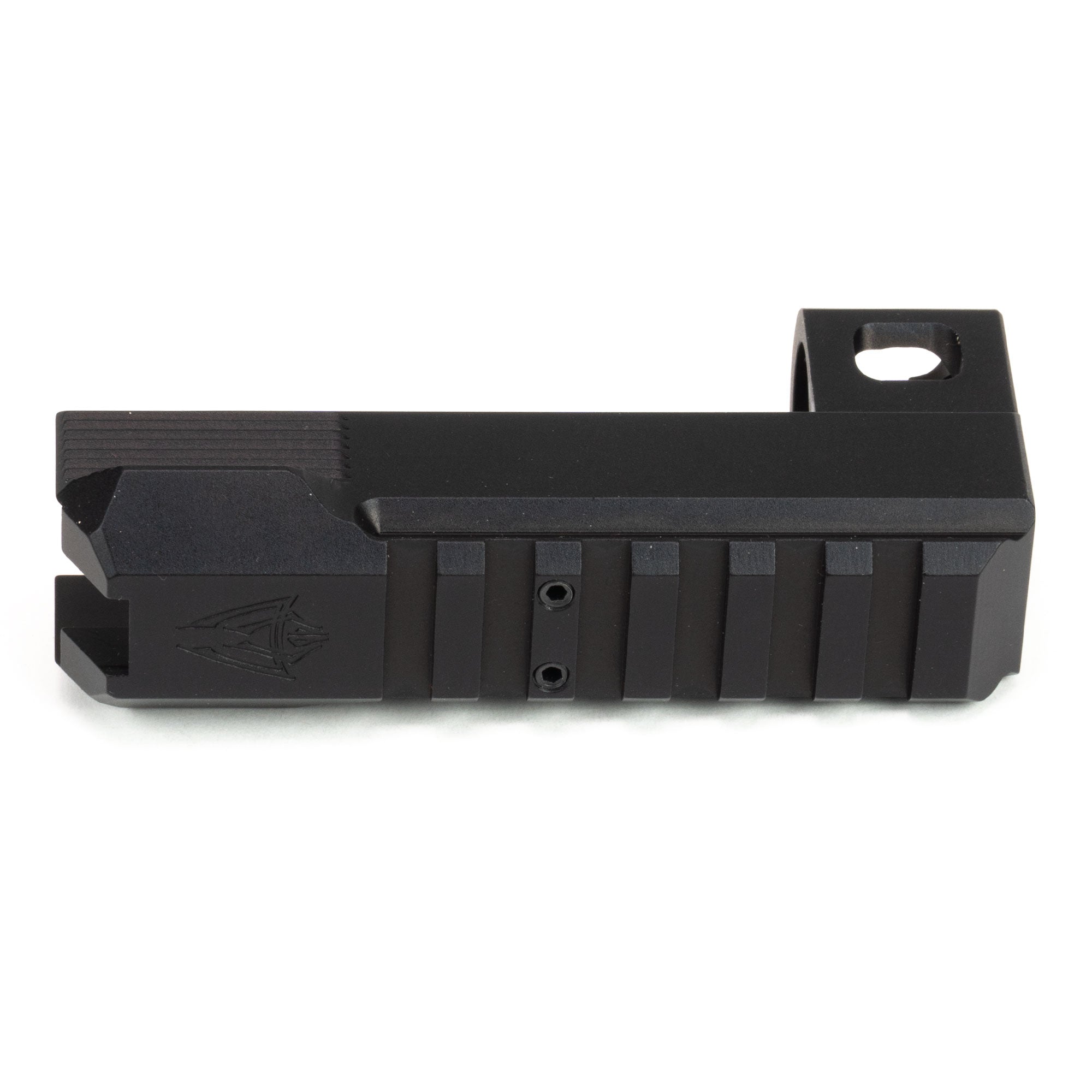 その他 Mercenaries PSA9 INWO MAC 9 DS 4.25 Gen 3 Cerberus Compensator Thumb Rest Mk2