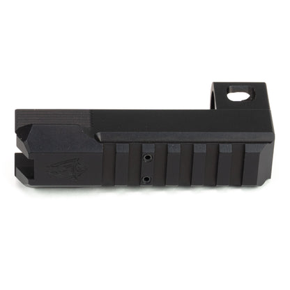 MAC 9 DS 4.25 Gen 3 Cerberus Compensator (Thumb Ledge Mk2)