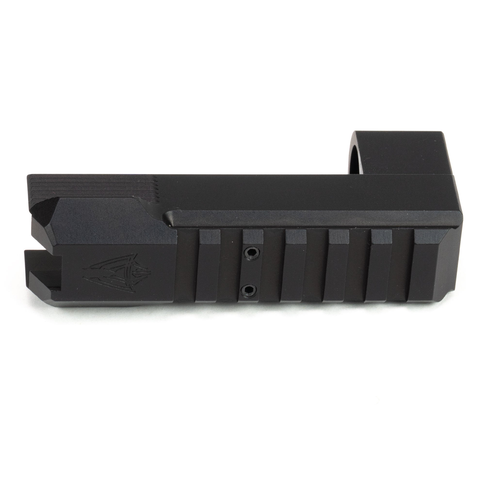 MAC 9 DS 4.25 Gen 3 Cyclops Compensator Thumb Rest Mk2