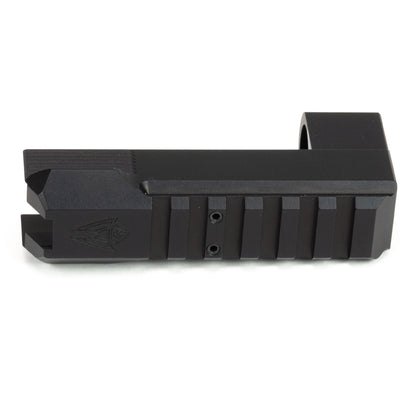 MAC 9 DS 4.25 Gen 3 Cyclops Compensator (Thumb Ledge Mk2)