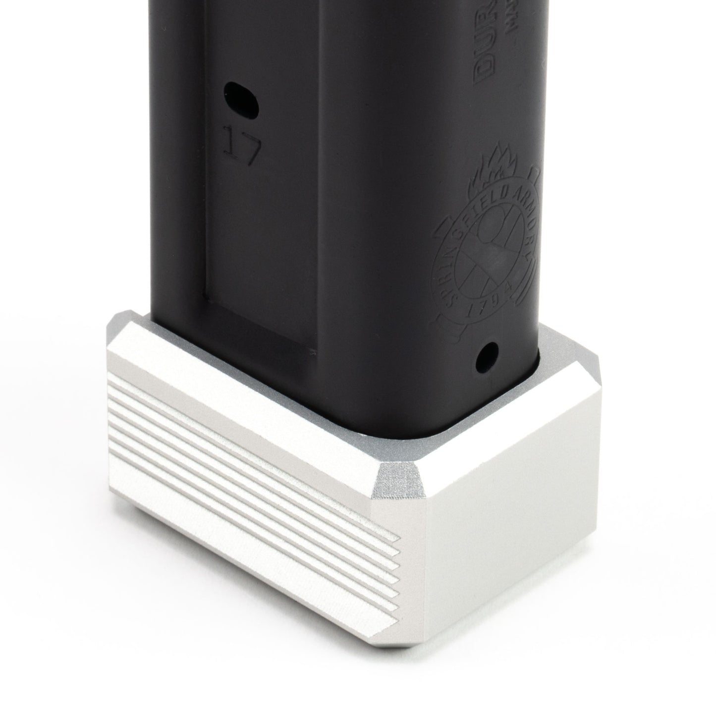 Prodigy +3 Mag Extension Mk2
