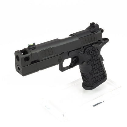 Staccato C2 Cerberus Compensator (Single Slot Rail Mk1)