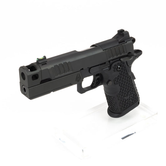 Staccato C2 Cerberus Compensator (Single Slot Rail)