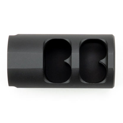 Staccato P C2 XL Thread-On Minotaur Duty Compensator