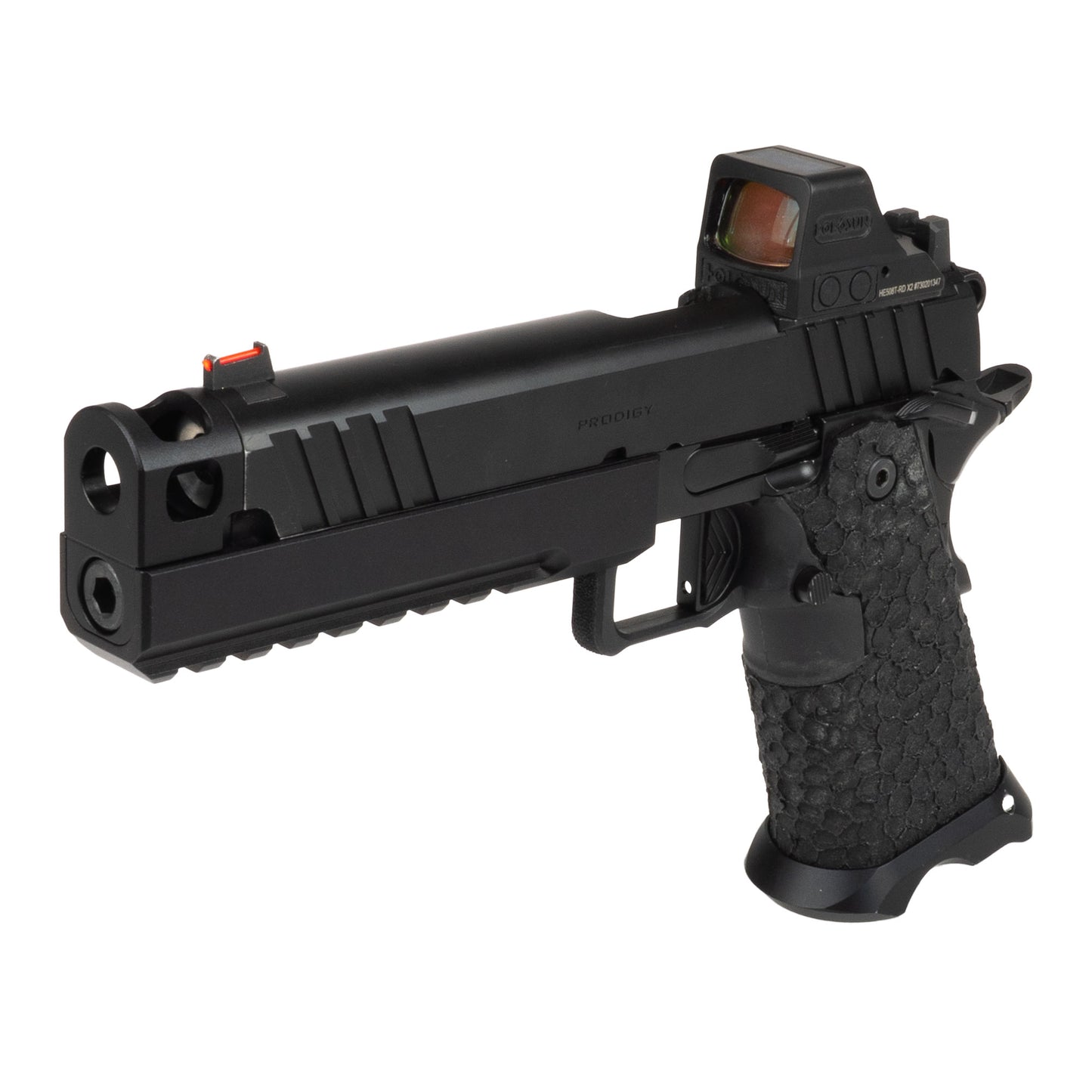 Prodigy 5" Cerberus Compensator (Multi Slot Mk2)