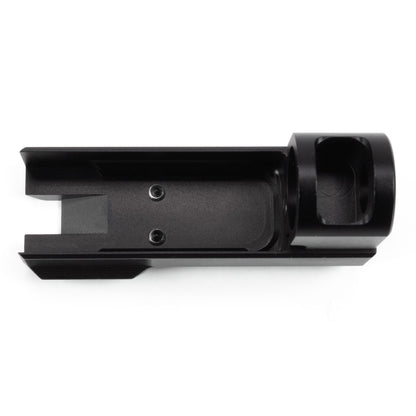 Prodigy 3.5" Cyclops Compensator (Thumb Ledge)