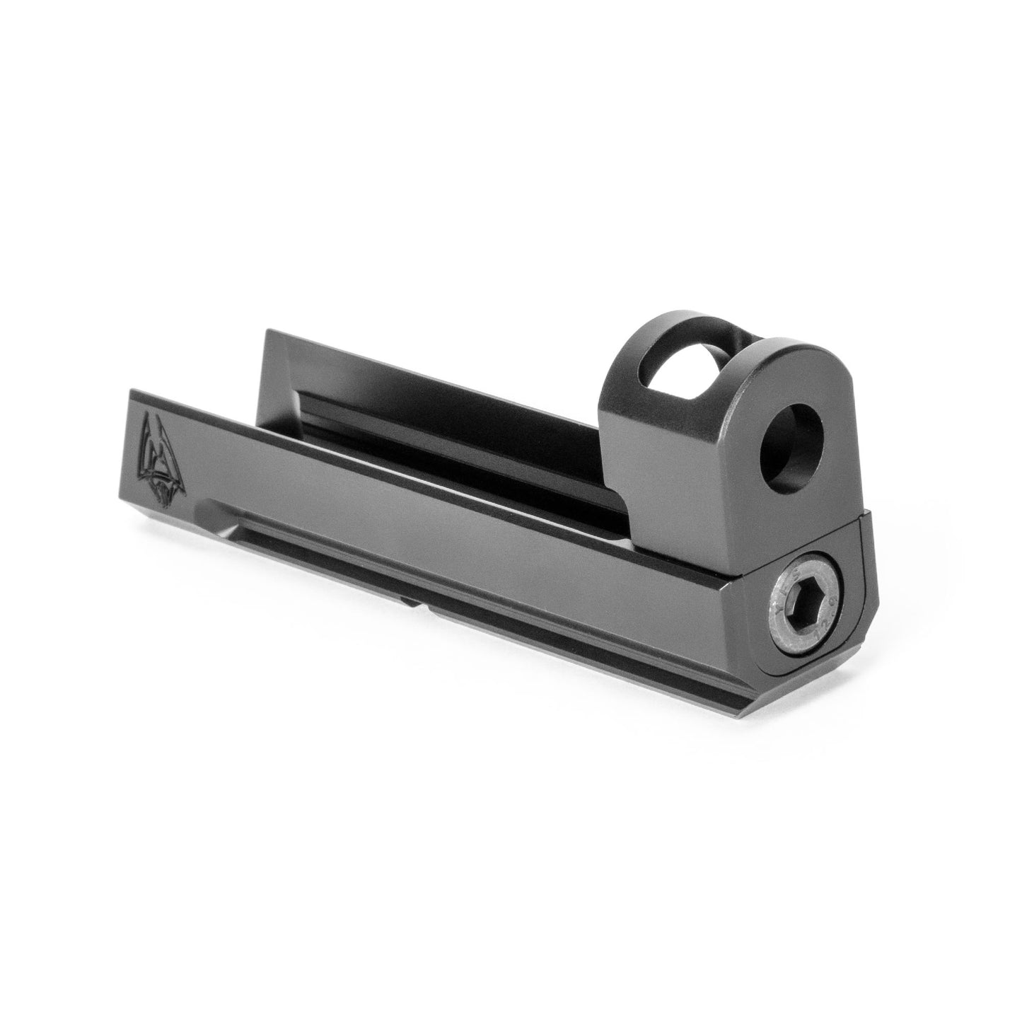 Prodigy 5" Cyclops Compensator (Single Slot Rail)