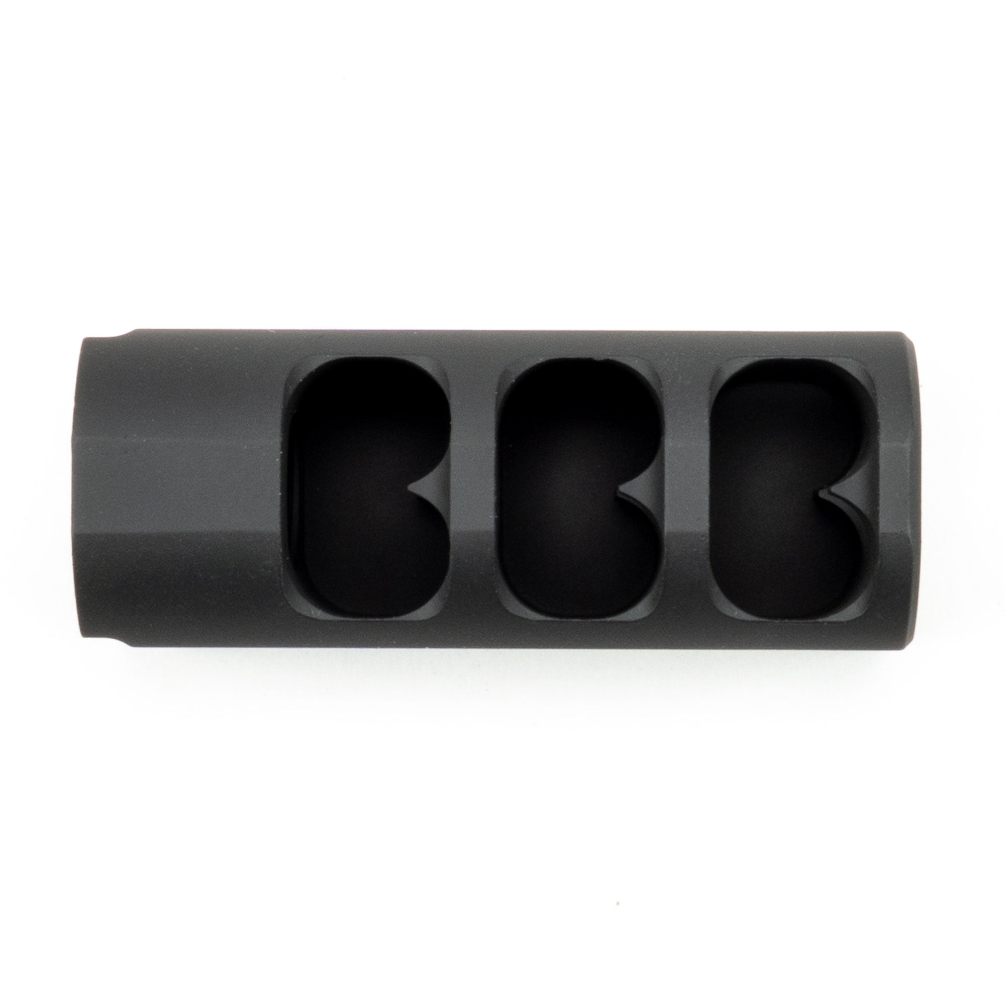 Staccato P C2 XL Thread-On Hydra Race Compensator – Underworld Arms