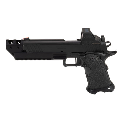 Prodigy 5" Basilisk Compensator (Thumb Ledge Mk2)