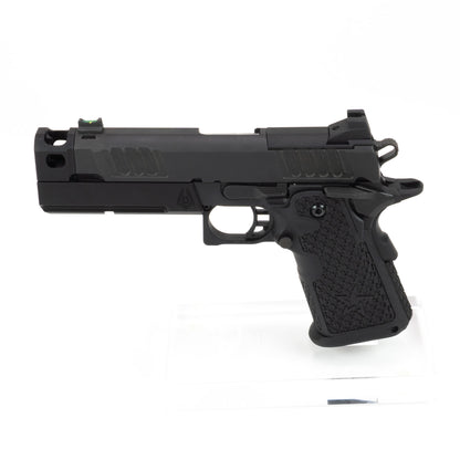 Staccato C2 Cerberus Compensator (Single Slot Rail Mk1)