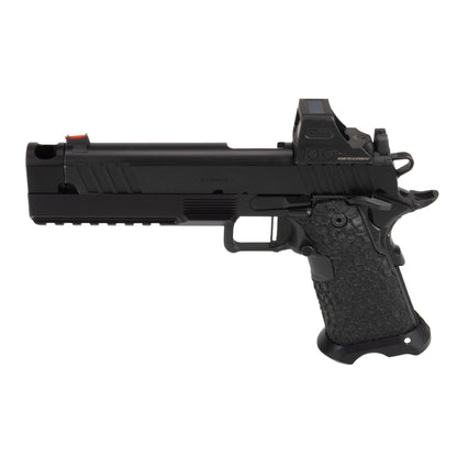 Prodigy 5" Cyclops Compensator (Thumb Ledge Mk2)