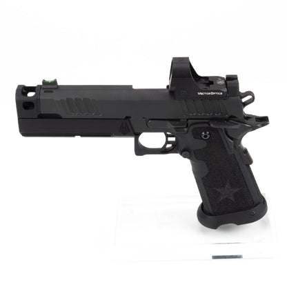 Staccato P Cerberus Compensator (Single Slot Rail)