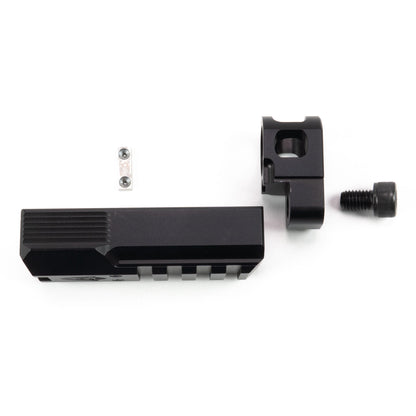 Prodigy 3.5" Cerberus Compensator (Thumb Ledge)