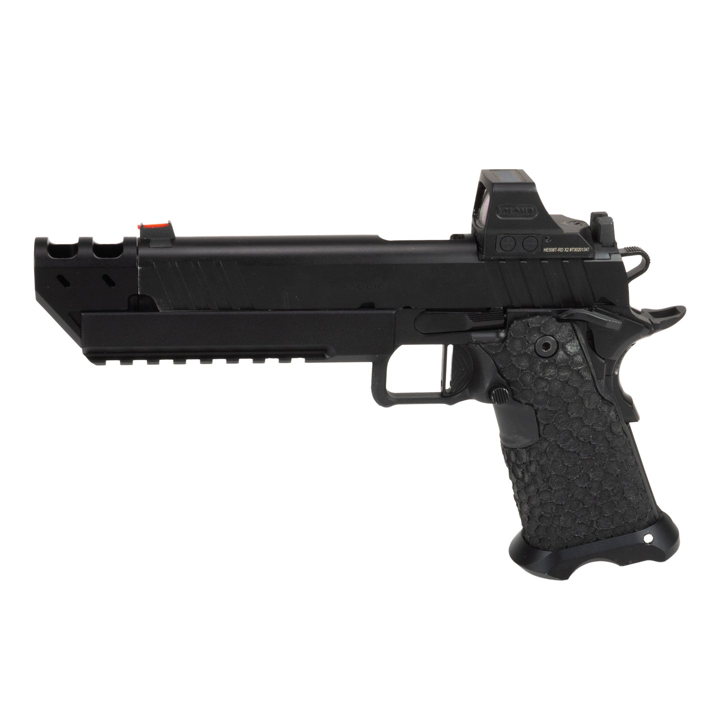 Prodigy 5" Basilisk Compensator (Multi Slot Mk2)