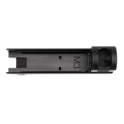 MAC 9 DS 4.25 Gen 3 Cerberus Compensator (Standard Mk2)