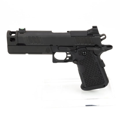 Staccato C2 Cerberus Compensator (Single Slot Rail Mk1)
