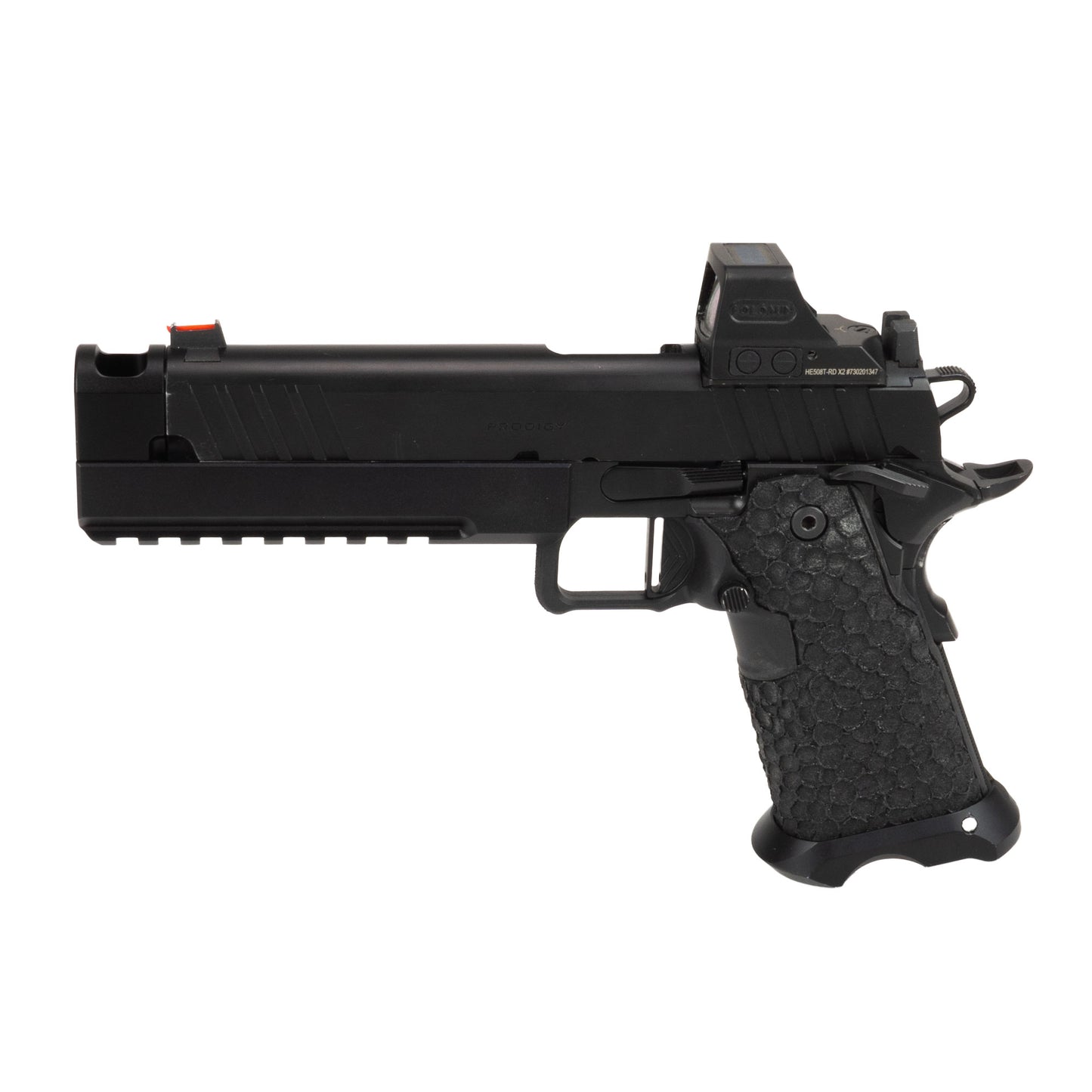 Prodigy 5" Cyclops Compensator (Multi Slot Mk2)