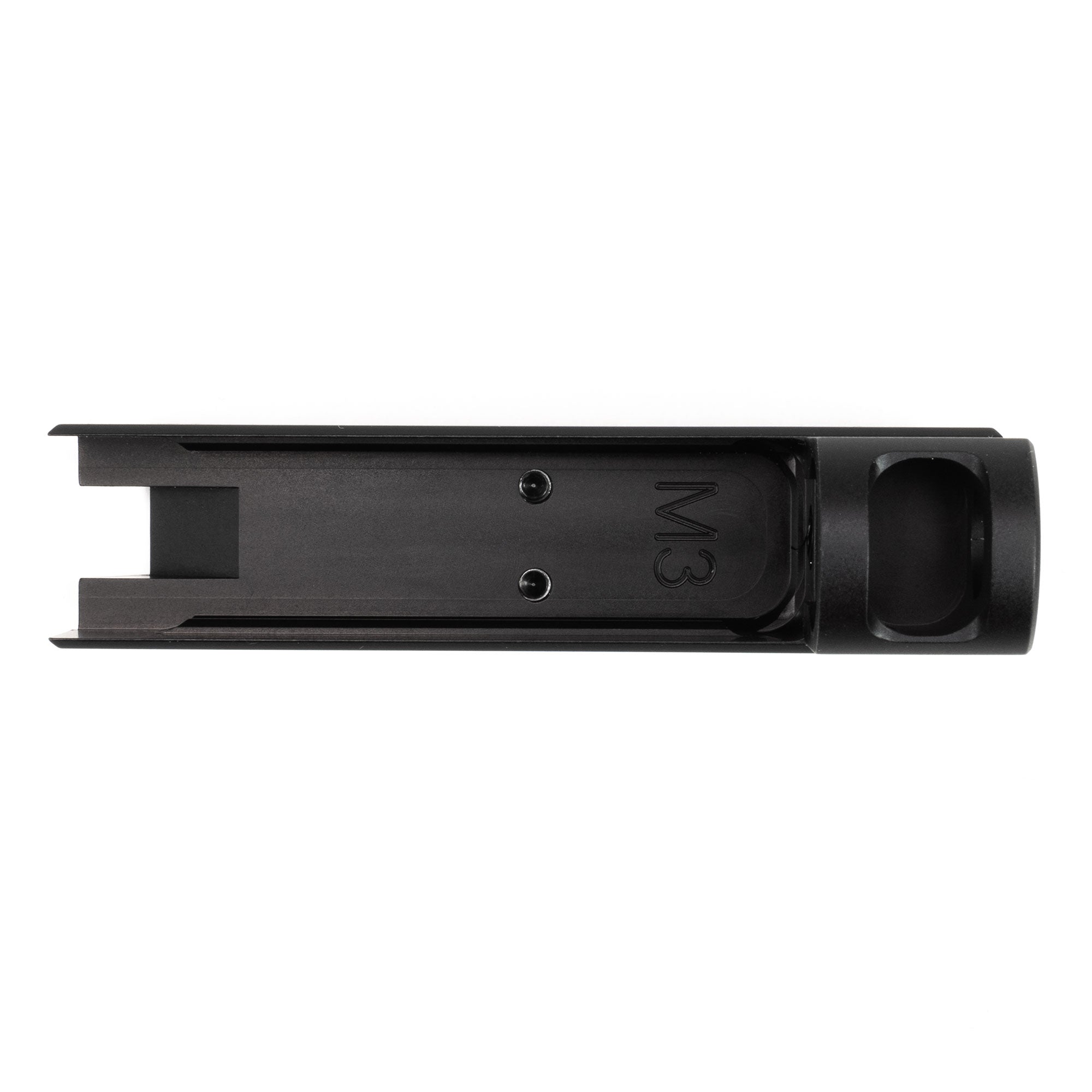 MAC 9 DS 4.25 Gen 3 Cyclops Compensator Standard Mk2 – Underworld Arms