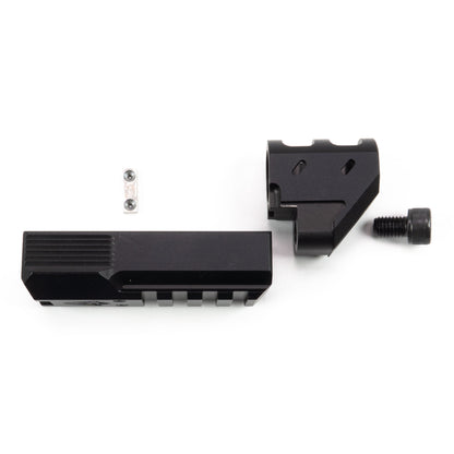 Prodigy 3.5" Basilisk Compensator (Thumb Ledge)